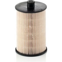 Mann Fuel Filter