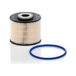 Mann Fuel Filter