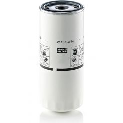 Mann Oil Filter