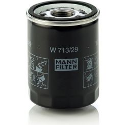 Mann Oil Filter