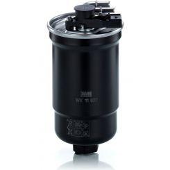 Mann Fuel Filter