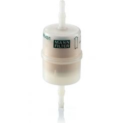 Mann Fuel Filter