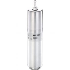 Mann Fuel Filter
