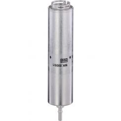 Mann Fuel Filter