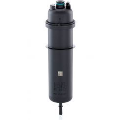 Mann Fuel Filter