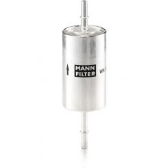Mann Fuel Filter