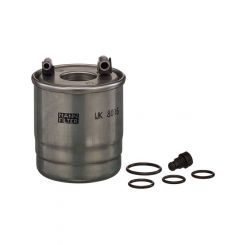 Mann Fuel Filter