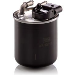 Mann Fuel Filter