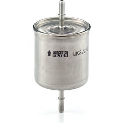 Mann Fuel Filter
