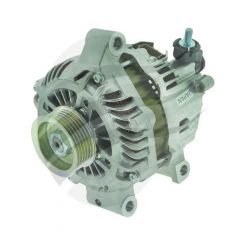 Mitsubishi Alternator 12V 120A Fits Outlander 3.0L V6 2007 Genuine