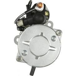 Mitsubishi Starter 24V 5.5kW 12T Fits Iveco Stralis Traker 2005-later