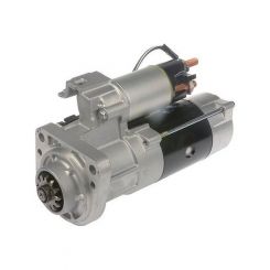Mitsubishi Starter 24V 4.0kW 11T CW Fits Mercedes-Benz Man Truck Bus