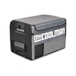 Mycoolman Insulated Protective Cover Fits CCP36 Fridge/Freezer