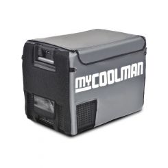 Mycoolman Insulated Protective Cover Fits CCP44 Fridge/Freezer