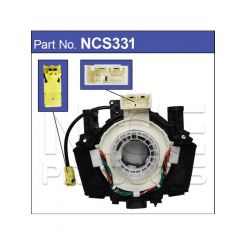 Nice Clock Spring Suits Nissan T31 Xtrail Applications