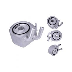 Nissens Engine Oil Cooler Fits Jaguar/Mazda AJ 3.0L V6 02-2011 Escape