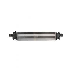 Nissens Charge Air Cooler Fits Holden Trax TJ 2013 Turbo 1.4L Petrol