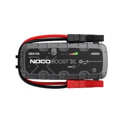 Noco Boost Lithium-Ion Jump Start 12V 4 250Amp Surge Current 500L FL