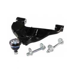 Nolathane Front Lower Control Arm Right Hand Fits Toyota Hilux Kun26R
