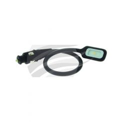 Osram Onyx Copilot Led Map Reading Lamp 12/24V w/Cigarette Plug