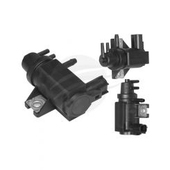 Pierburg Boost Pressure Control Valve Fits Isuzu D-Max 3L 15-20
