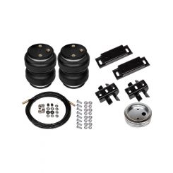 Polyair Airbag Bellows 2in Raised No Drill Fits Navarra NP300 2015-On