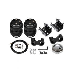 Polyair Airbag Bellows 2in Raised Fits Dmax 2011-20 Colorado 2011-On