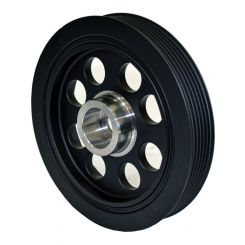Powerbond Harmonic Balancer Suits Various Applications OEM