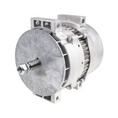 Prestolite Electric Alternator 12V 185A Pad Mount Fits CAT Cummins