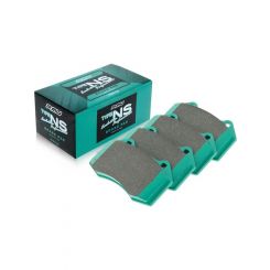 Project Mu NS-EP Brake Pad Set Fits Mazda Mx5 Nd Brembo Front