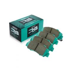 Project Mu NS-EP Brake Pad Set
