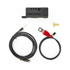 Redarc 500Amp Wireless Battery Monitor w/ Redvision