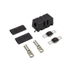 Redarc 50Amp Fuse Kit T/S Battery Isolator & Bcdc Battery Charger