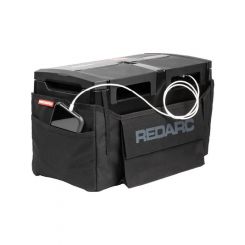 Redarc Goblock Transit Bag-Black Polyester Fits Tgoblock Battery