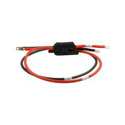 Redarc Inverter Cable Kit 200Amp 12V 1200W & 24V 2000W Pure Sine