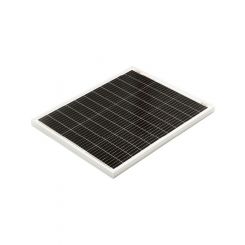 Redarc Solar Panel 12V 80W 4Amps Monocrystalline 800mm Lead