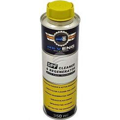 RevEng DPF Cleaner & Regenerator 12 Pieces Per Carton