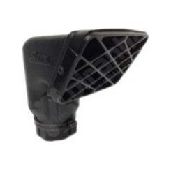 Safari 3-1/2in Air Ram Spare Part Old Style w/ Removeable Grille