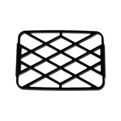 Safari Air Ram Grille Spare Part 4in Air Ram Grille