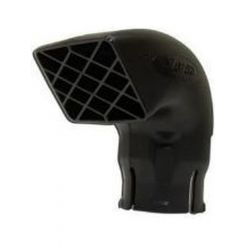 Safari 3-1/2in Air Ram Spare Part New Style w/o Removeable Grille