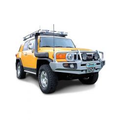 Safari V-Spec Snorkel Fits FJ Cruiser 2006 To 2008