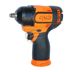 SP Tools Cordless 16V Mini Impact Wrench 3/8 Drive Size Skin Only