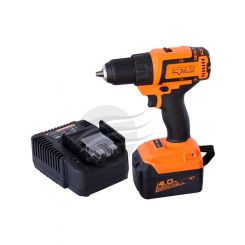 SP Tools 18V Drill/Driver Brushless