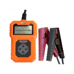 SP Tools Battery Charge & Cranking System Tester