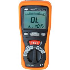 SP Tools Digital Insulation Tester