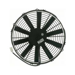 Spal Fan 13in Straight 24V Puller Spal Airflow 2040M3/H 4.4Amps