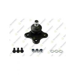 Teknorot Ball Joint Kit Fits Alfa Romeo Mito Citroen