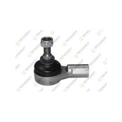 Teknorot Tie Rod End Fits Honda Civic Honda CR-V Front