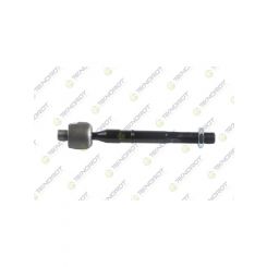 Teknorot Tie Rod Fits Hyundai Accent Kia Rio Front