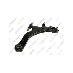 Teknorot Control Arm w/Ball Joint Fits Elantra Front Right Lower